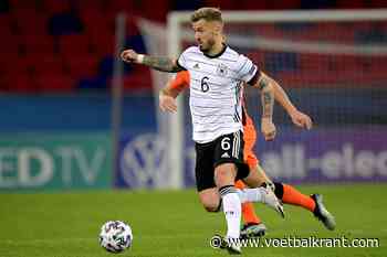 Buffalo-middenvelder mist competitiestart door Olympische Spelen, geen spoor van Lukas Nmecha in selectie