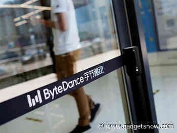 ByteDance selling TikTok AI to companies including in India