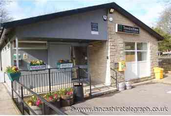 Rural Oscar commendation for community-led Trawden village