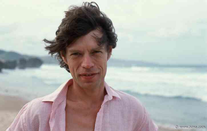 Mick Jagger’s ghostwriter recalls “awful experience” of writing scrapped autobiography