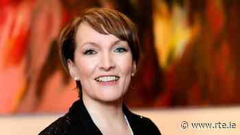 Aedín Gormley's Sunday Matinée Sunday 4 July 2021 - Aedín Gormley's Sunday Matinée - RTÉ lyric fm - RTE.ie