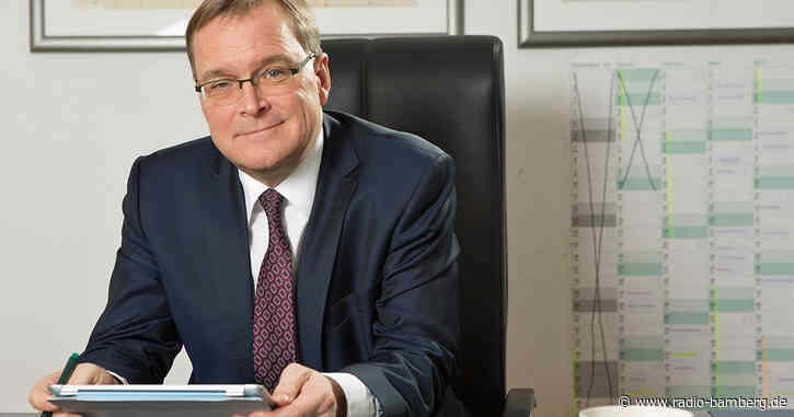 Rücktrittsforderung an Bambergs OB Andreas Starke!