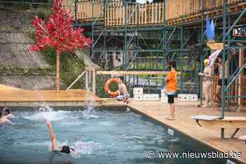 CD&V betreurt gepolariseerd debat over openluchtzwembad