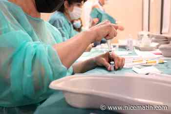 Israël est un pays "hyper" vacciné et il subit aussi le variant Delta. A quoi sert la vaccination?