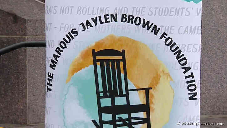 Marquis Jaylen Brown Foundation Marks One Year Since Dannielle Brown’s Hunger Strike