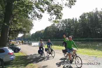 Organisatoren maken kruis over De Schakel 2021