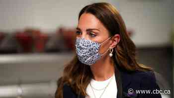 Duchess of Cambridge self-isolating after COVID-19 contact