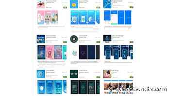 Google Play Store Removes Nine Malicious Apps That Reportedly Stole Users Facebook Login Credentials