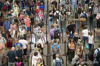 Southwest, American delays hint at hard summer for travelers