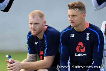 England taking cautious approach over Ben Stokes and Jos Buttler returns - Dudley News