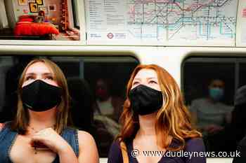 Union calls for face coverings to remain mandatory on public transport - Dudley News