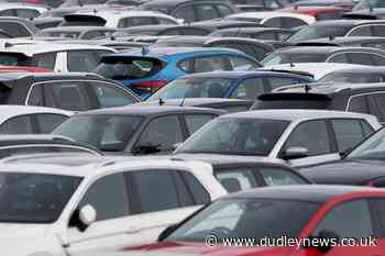New car market up 28% in June | Dudley News - Dudley News