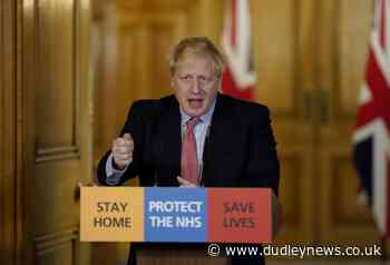 What Boris Johnson could say at today's press conference ahead of 'Freedom Day' - Dudley News