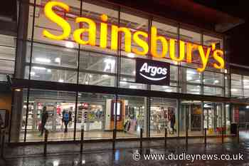 Sainsbury's to cut prices on popular products amid £50m investment - Dudley News