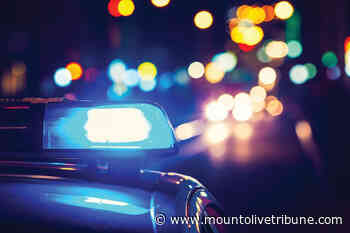 Teen killed in Dudley shooting - Mount Olive Tribune