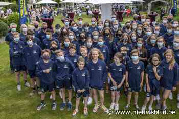 Zwemclubs Ronse en Oudenaarde vormen FAST-team: “Meer trainingsuren in twee zwembaden”