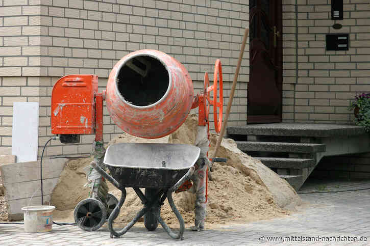 Hausbau – Werkzeug leihen oder doch lieber kaufen