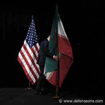 July Could Be the Last Month to Save the Iran Nuclear Deal