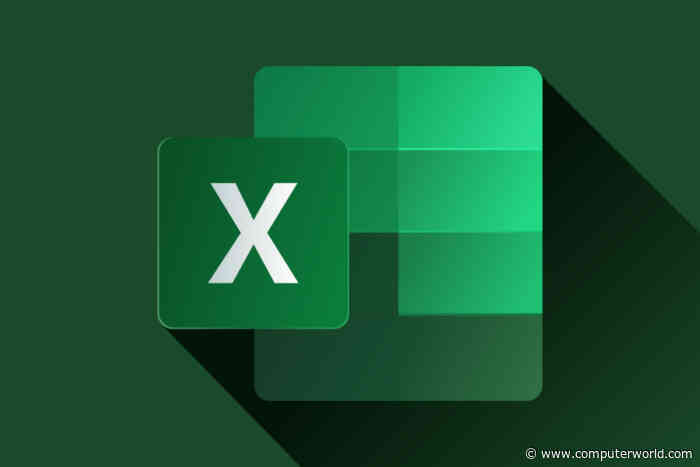 Handy Excel keyboard shortcuts for Windows and Mac