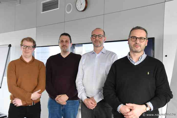 Eoly vraagt voor tweede maal vergunning aan voor omstreden windmolens, gemeente wil niet wijken