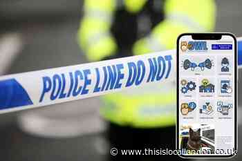 Crime tackling app launched in Wandsworth