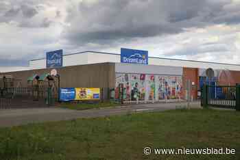 Duo pleegt 15 diefstallen bij Dreamland