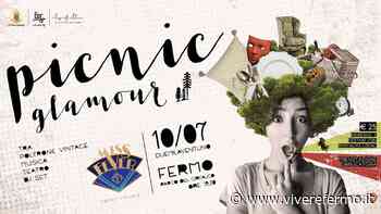 Fermo: Torna l'appuntamento sotto le stelle con il Glamour Pic Nic - Vivere Fermo