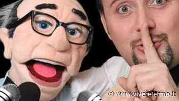 Al via la rassegna "Ridere ridere" in Piazza del Popolo a Fermo - Vivere Fermo