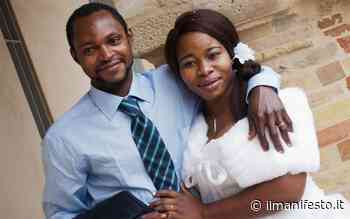 Cinque anni dopo Fermo in piazza per Emmanuel Chidi Namdi | il manifesto - Il Manifesto