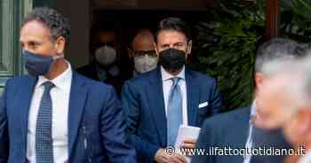 Comitato dei 7, Conte non cede: “Il no alla diarchia punto fermo” - Il Fatto Quotidiano