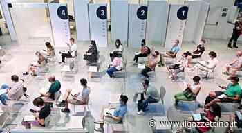 Variante Delta in Italia al 22%, il Veneto fermo all'11%: ma i contagi sono in calo - Il Gazzettino