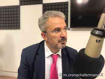 Nuovo direttore Av4, “C'è qualche politico che pensa a Fermo?”, Interlenghi contro consiglieri regionali e sindaco - Cronache Fermane