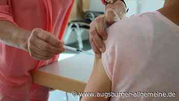Rund 50 Prozent aller Augsburger haben eine Impfung gegen Corona erhalten