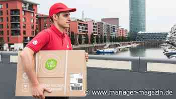 Barsleben: Hellofresh will 1500 Jobs in Sachsen-Anhalt schaffen