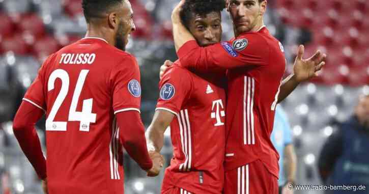 Kahn: Bayern in «sehr, sehr guten» Vertragsgesprächen