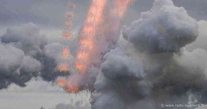 Maas verteidigt Beteiligung an atomarer Abschreckung