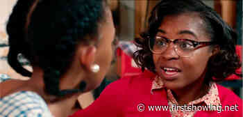 Rayven Ferrell is a Young Black Student in 'Through Her Eyes' Trailer