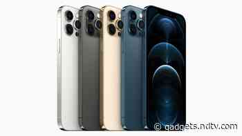 iPhone 13 Series to Offer Faster Wireless Charging, Portrait Mode Video Feature: Report