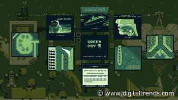 Meet the developer who’s still making physical Game Boy games