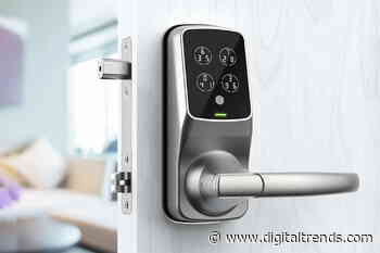Lockly Duo Smart Lock Review: Steep price for convenience