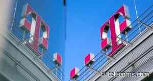 Deutsche Telekom sounds out potential bidders for Dutch business