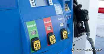 Save real money on gas by taking some tips from hypermilers     - Roadshow