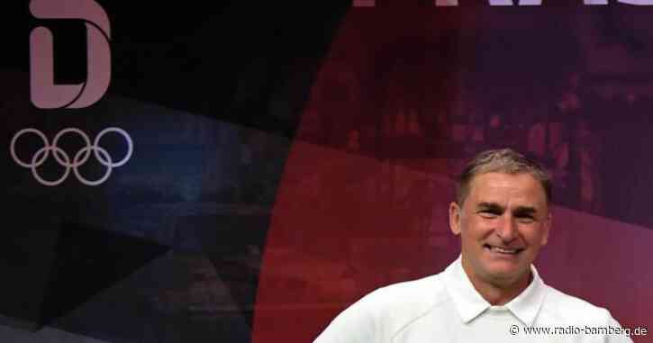 Richter und Uduokhai bei Olympia: Fürths Stach nominiert