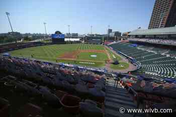 Source: Blue Jays "hopeful" to return to Toronto near end of month