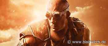 Riddick 4: Furya - Skript steht bereit und Vin Diesel bestätigt: Teil 4 kommt - BlairWitch.de
