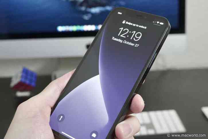 Apple will reportedly stick with ’13’ for the next iPhone