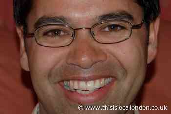 Andrew Faria: Appeal 15 years after Clapham disappearance