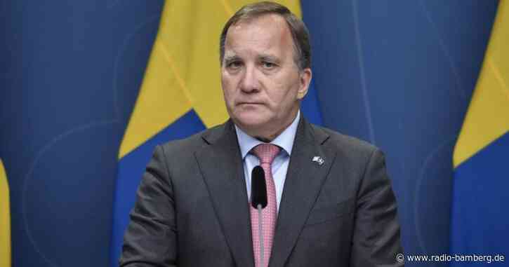 Schweden: Löfven erneut als Ministerpräsident vorgeschlagen