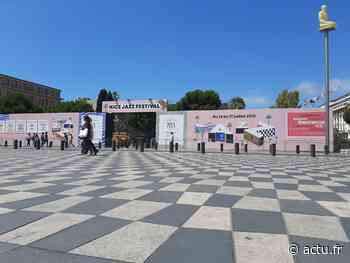 Spectacle. La billetterie physique du Nice Jazz festival est ouverte place Masséna - actu.fr