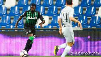 EXCLU - Mercato : Avant l’OM, un rendez-vous avec Nice pour Boga… - Le 10 Sport